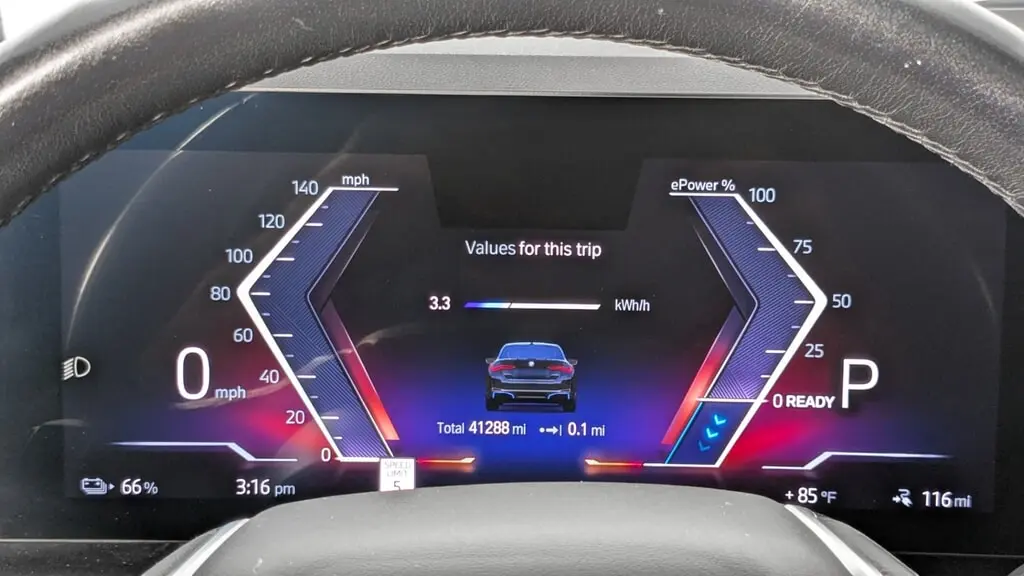 Florida Fine Cars - Used BMW I4 2023 ORLANDO EDRIVE35