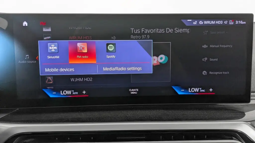 Florida Fine Cars - Used BMW I4 2023 ORLANDO EDRIVE35
