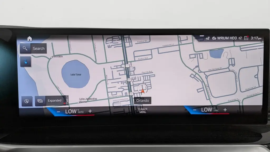 Florida Fine Cars - Used BMW I4 2023 ORLANDO EDRIVE35