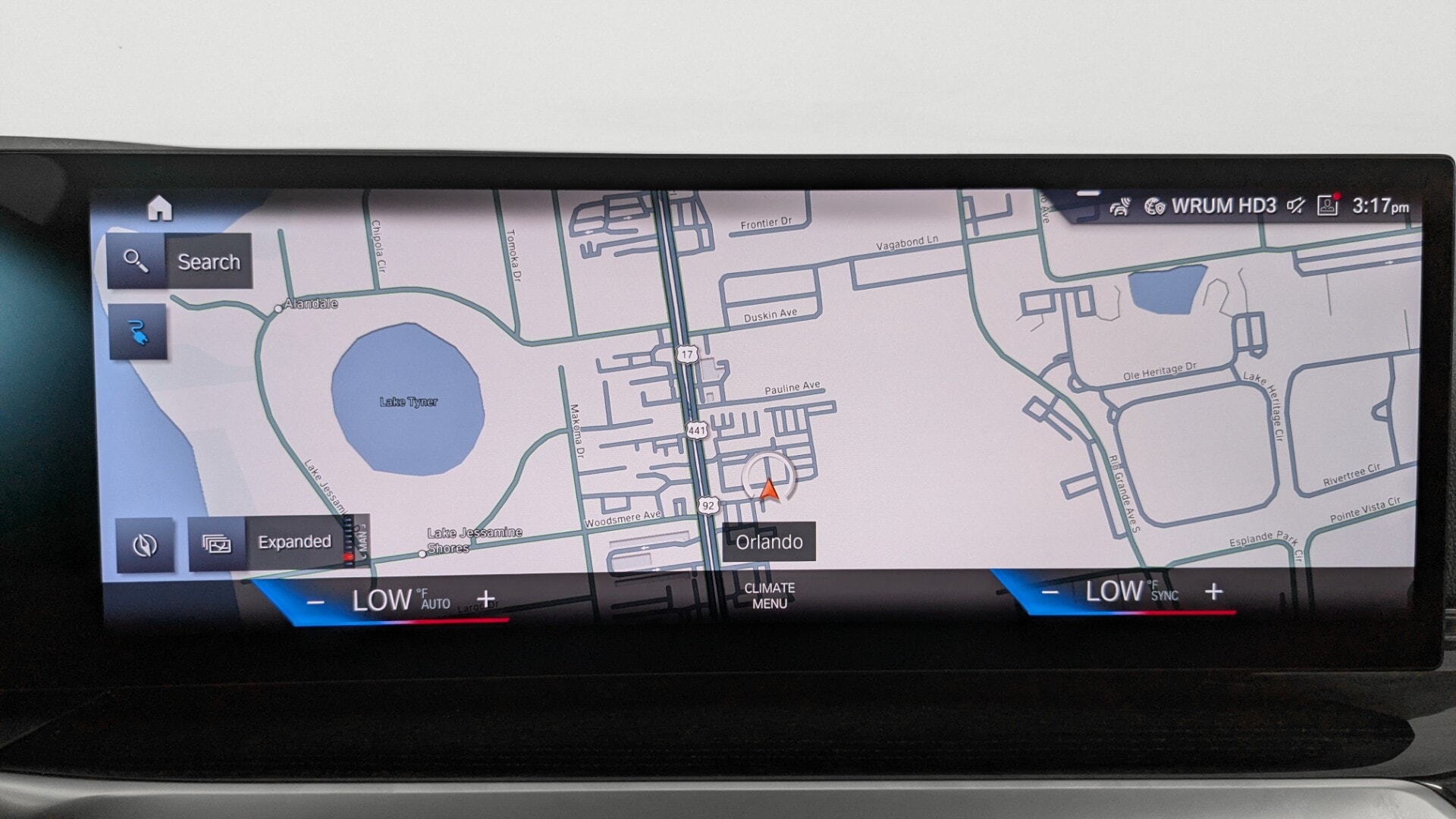 Florida Fine Cars - Used vehicle - SEDAN BMW I4 2023