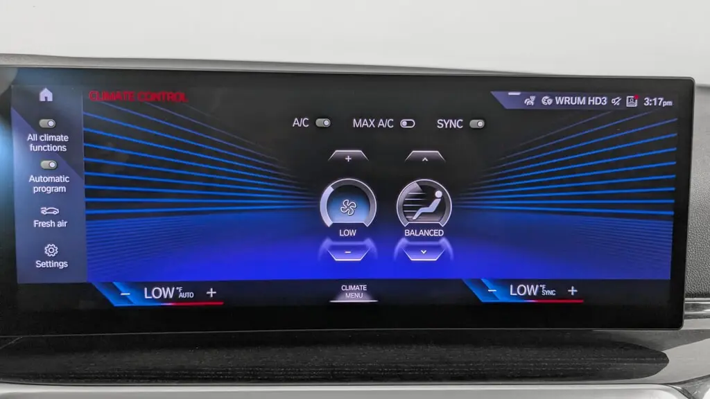 Florida Fine Cars - Used BMW I4 2023 ORLANDO EDRIVE35