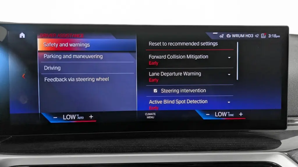 Florida Fine Cars - Used BMW I4 2023 ORLANDO EDRIVE35