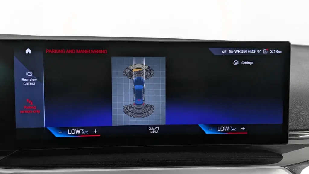 Florida Fine Cars - Used BMW I4 2023 ORLANDO EDRIVE35