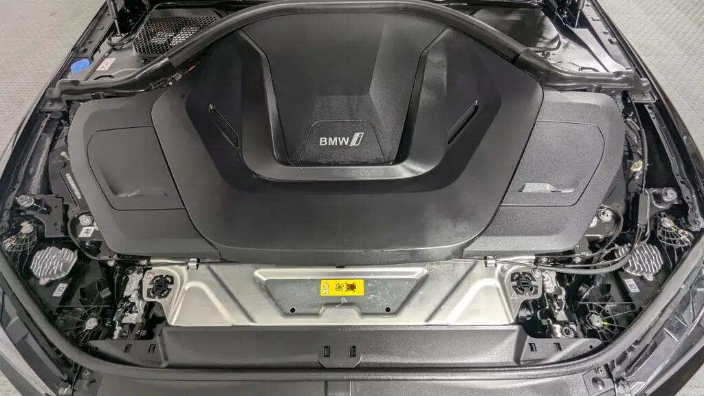 Florida Fine Cars - Used BMW I4 2023 ORLANDO EDRIVE35
