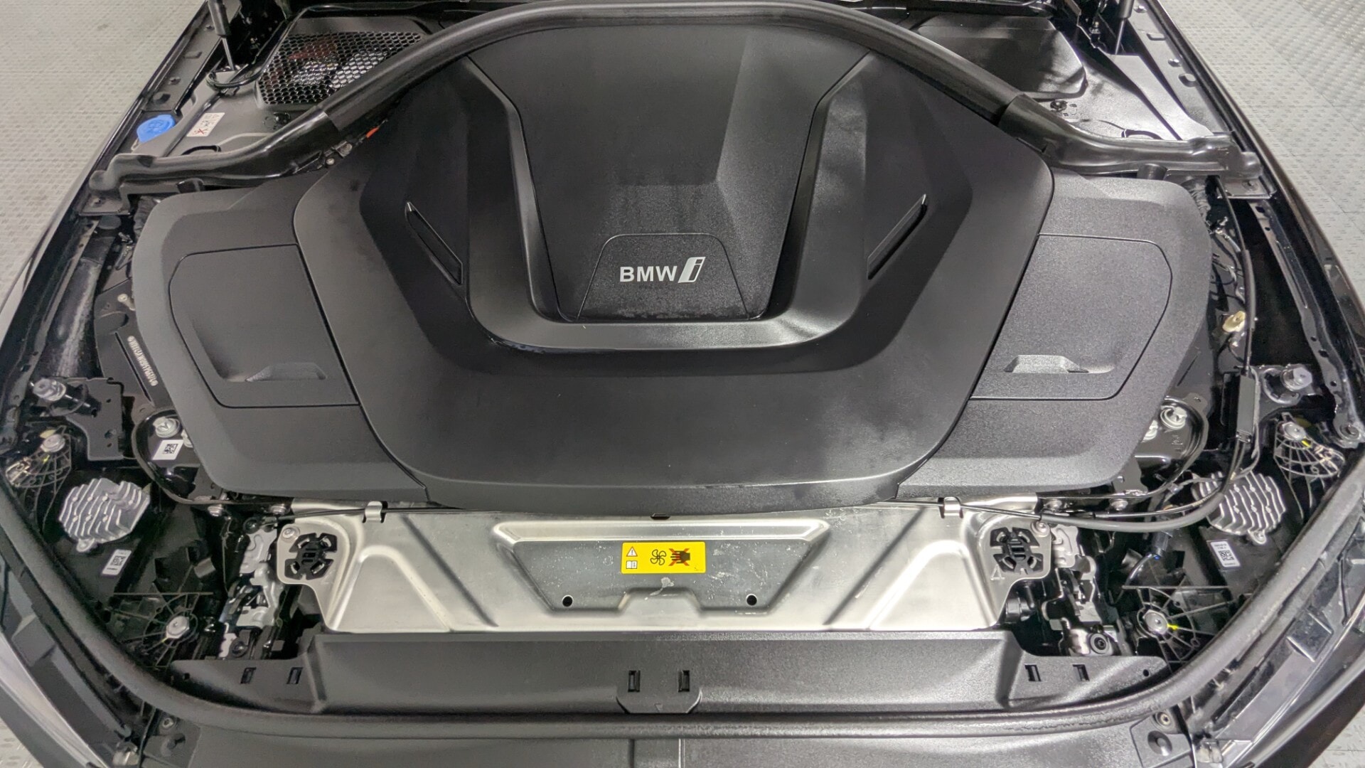 Florida Fine Cars - Used vehicle - SEDAN BMW I4 2023