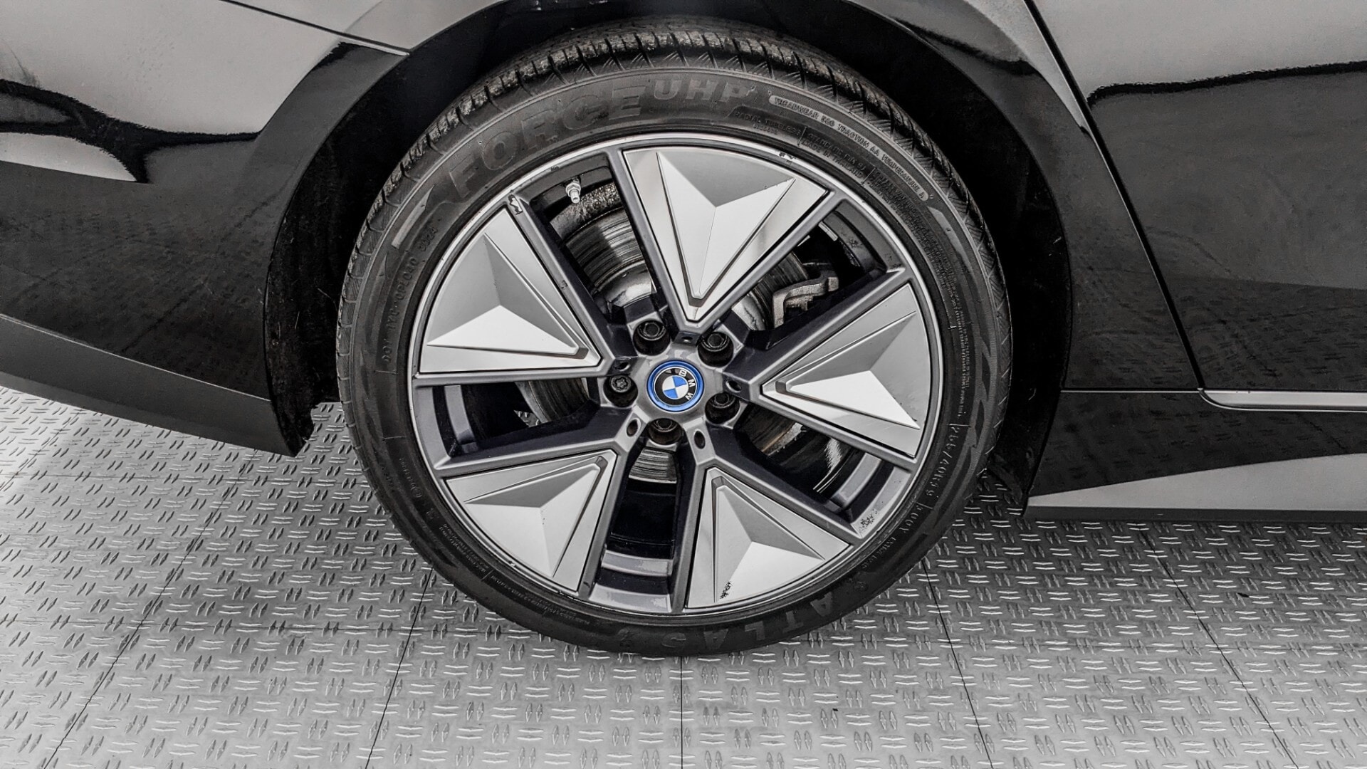 Florida Fine Cars - Used vehicle - SEDAN BMW I4 2023