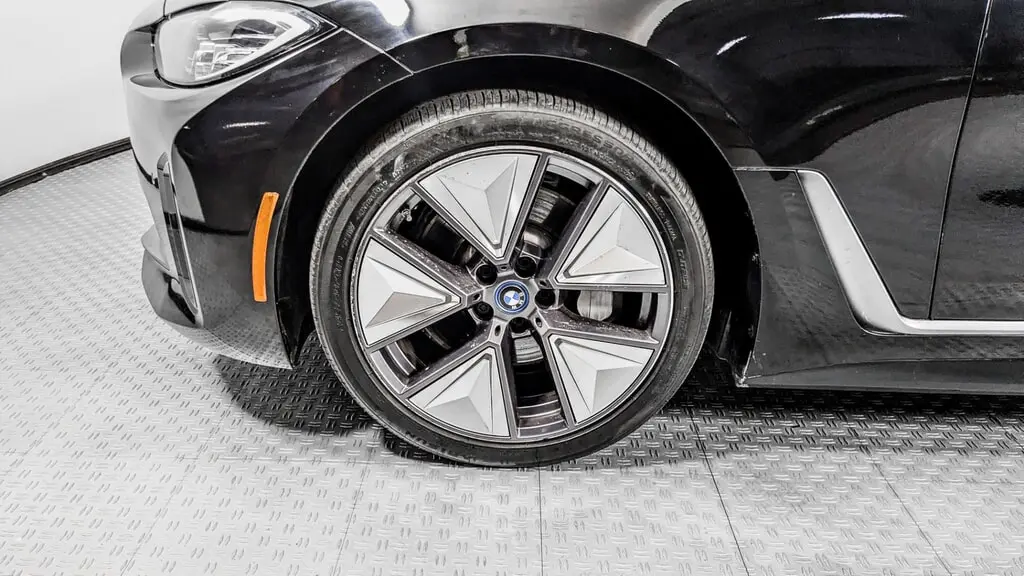 Florida Fine Cars - Used BMW I4 2023 ORLANDO EDRIVE35