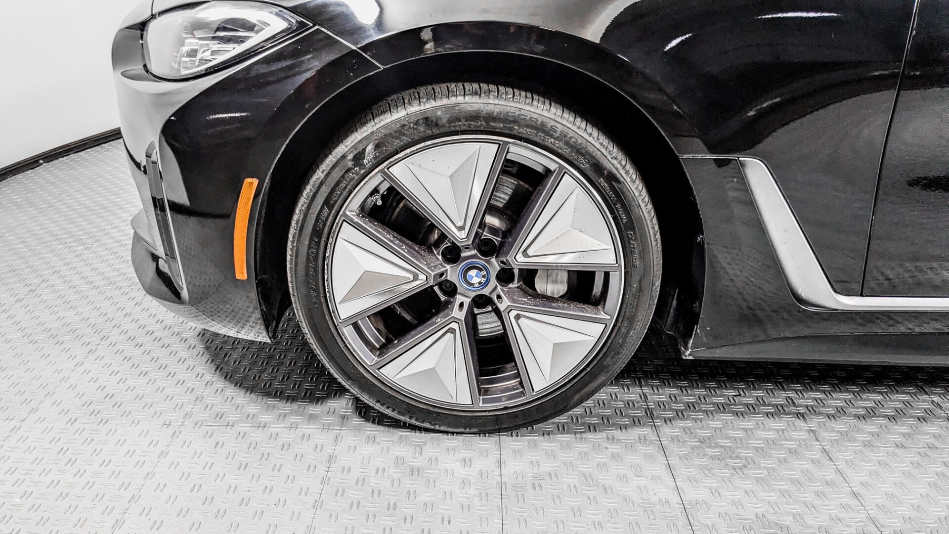 Florida Fine Cars - Used vehicle - SEDAN BMW I4 2023