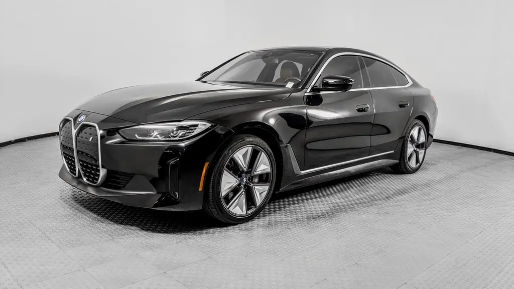 Florida Fine Cars - Used BMW I4 2023 ORLANDO EDRIVE35