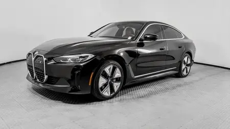Florida Fine Cars - Used BMW I4 2023 ORLANDO EDRIVE35