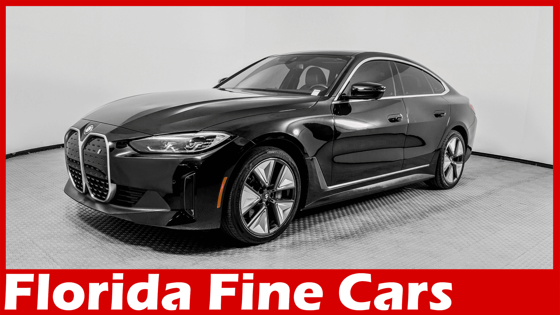 Florida Fine Cars - 2023-BMW-I4-ORLANDO-FL-Stock=161841