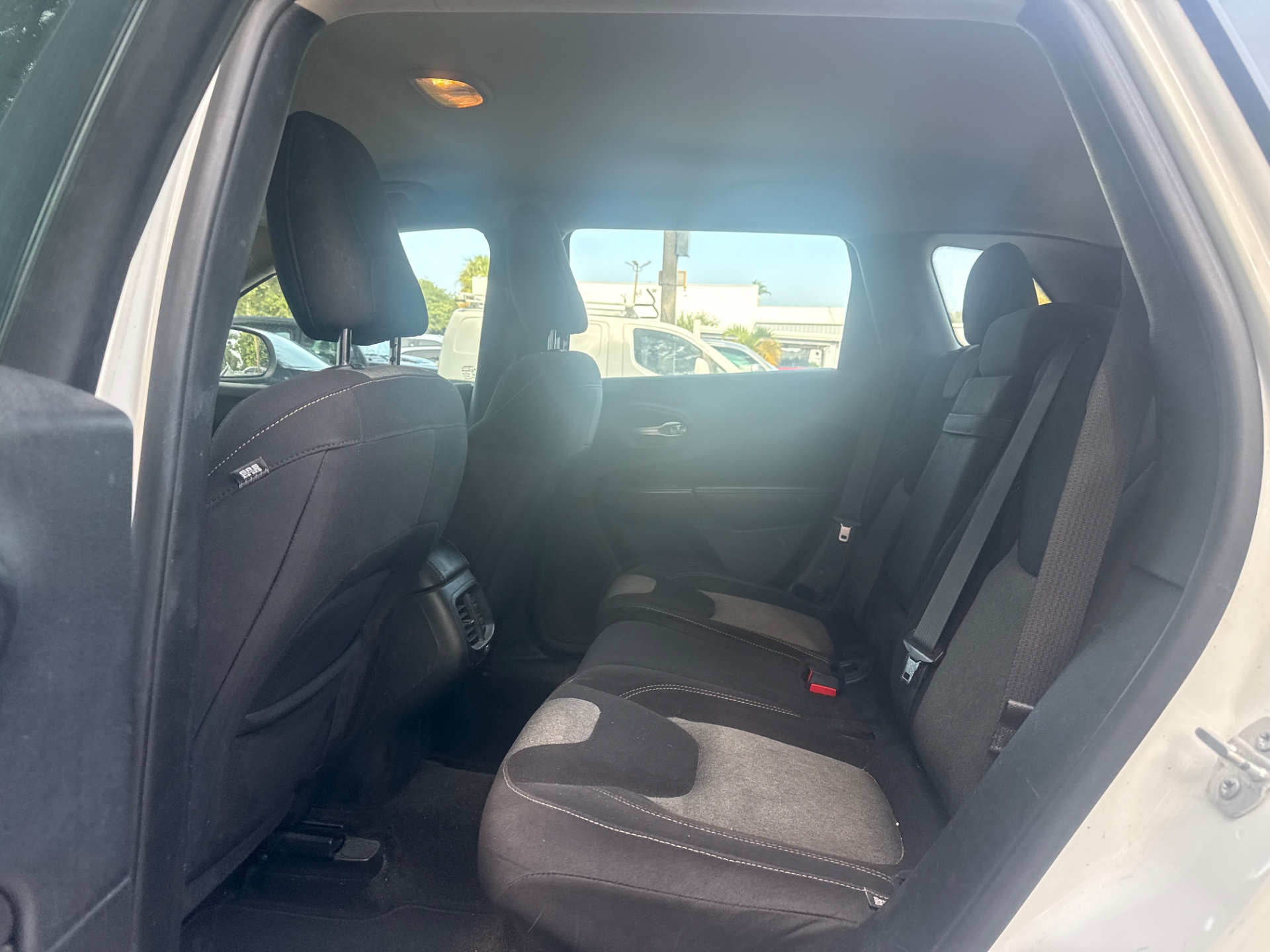 Florida Fine Cars - Used vehicle - SUV JEEP CHEROKEE 2016