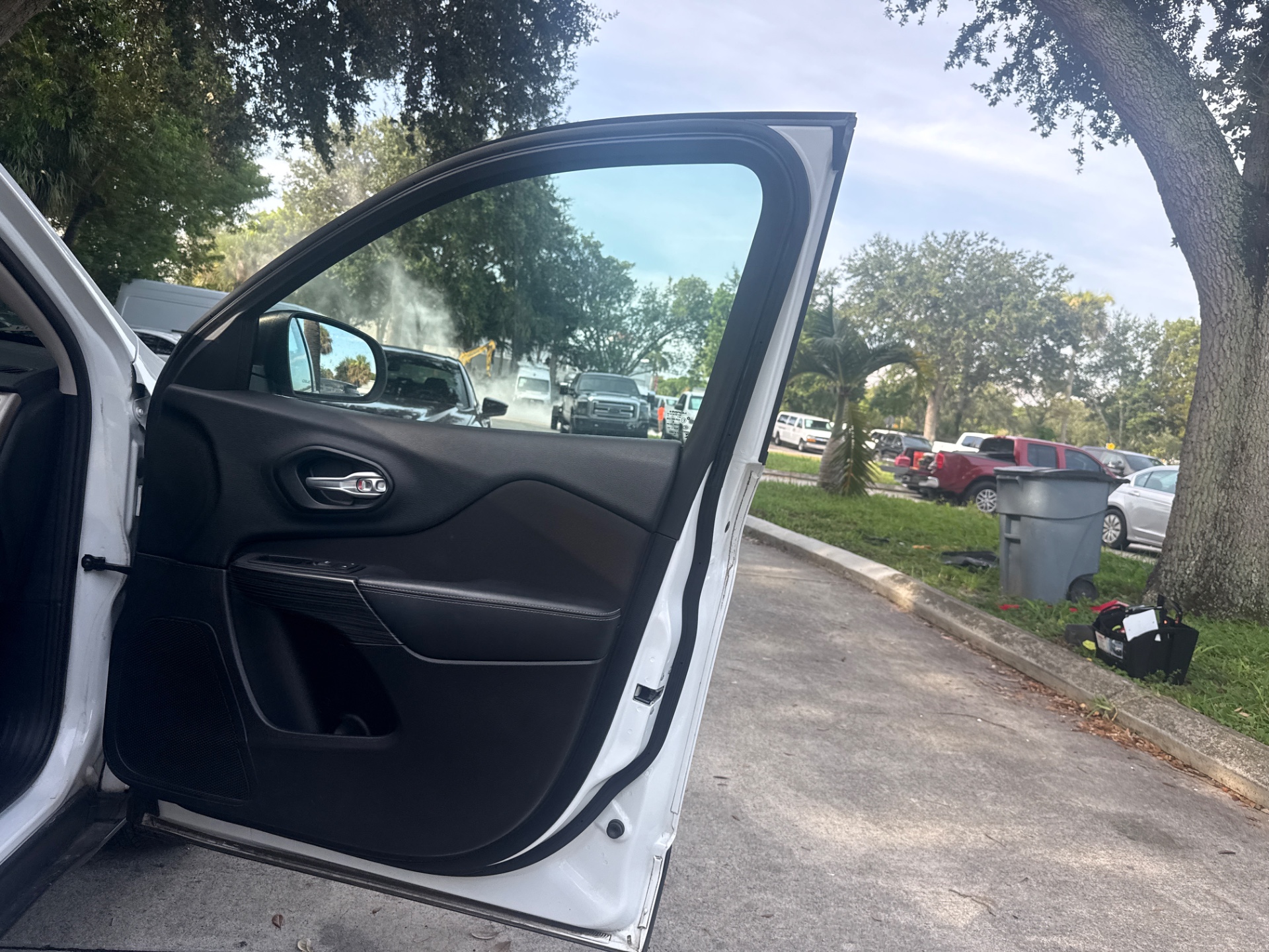 Florida Fine Cars - Used vehicle - SUV JEEP CHEROKEE 2016