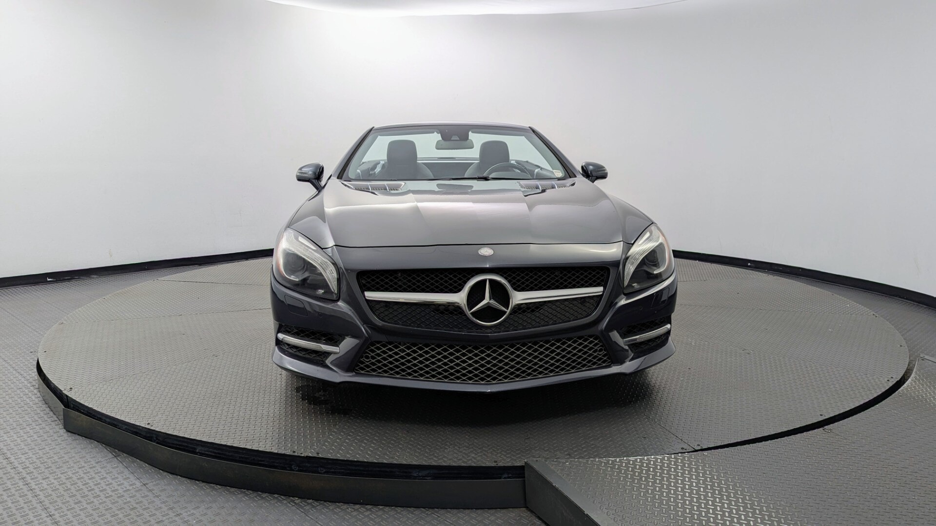 Florida Fine Cars - Used vehicle - CONVERTIBLE MERCEDES-BENZ SL-CLASS 2013