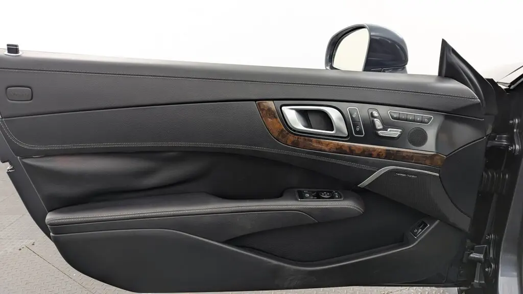 Florida Fine Cars - Used MERCEDES-BENZ SL-CLASS 2013 MIAMI SL 550