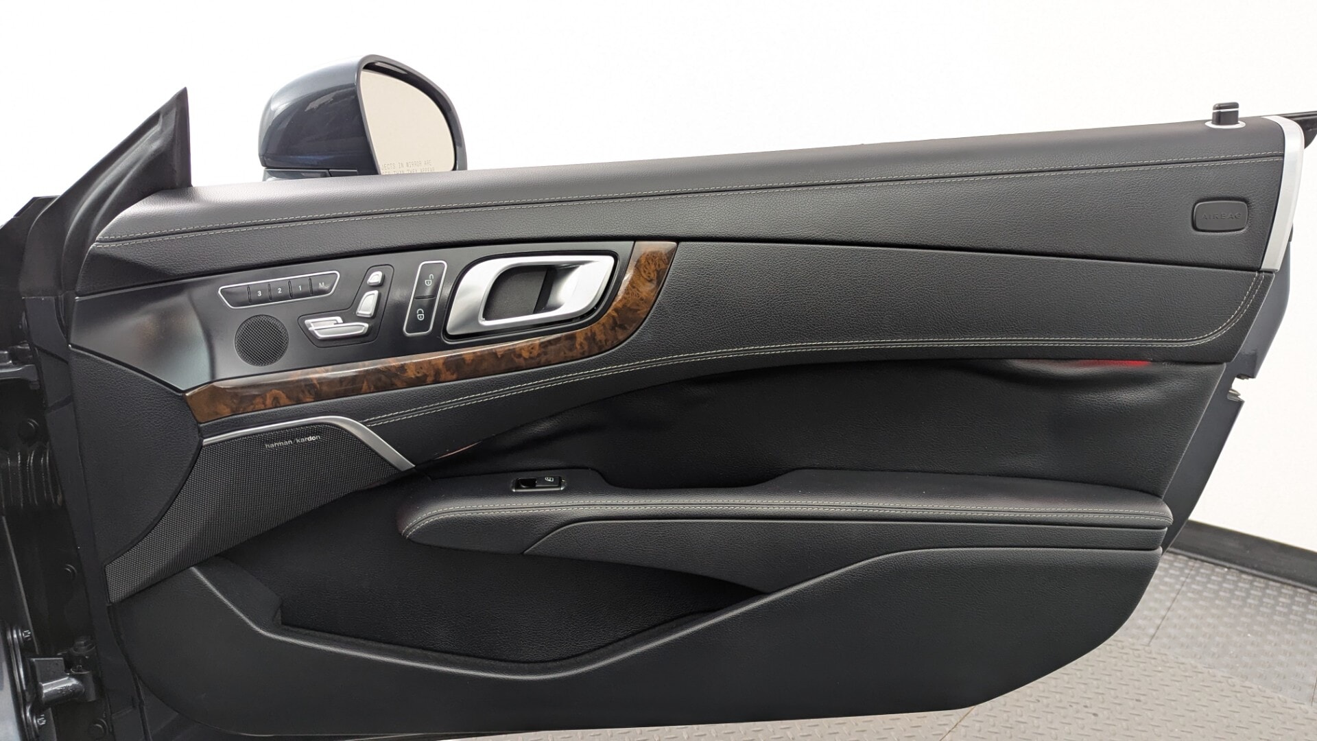 Florida Fine Cars - Used vehicle - CONVERTIBLE MERCEDES-BENZ SL-CLASS 2013
