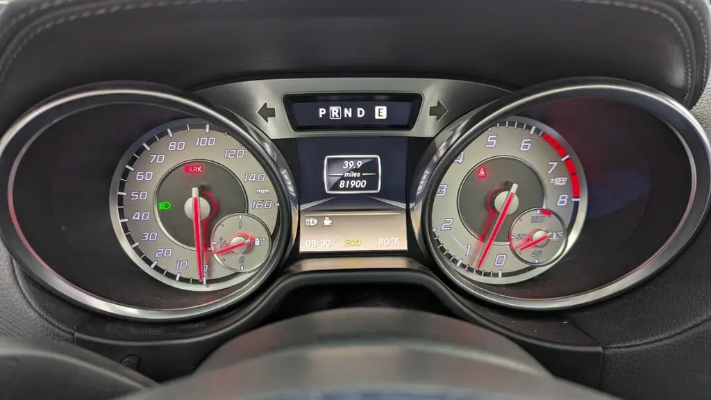 Florida Fine Cars - Used MERCEDES-BENZ SL-CLASS 2013 MIAMI SL 550