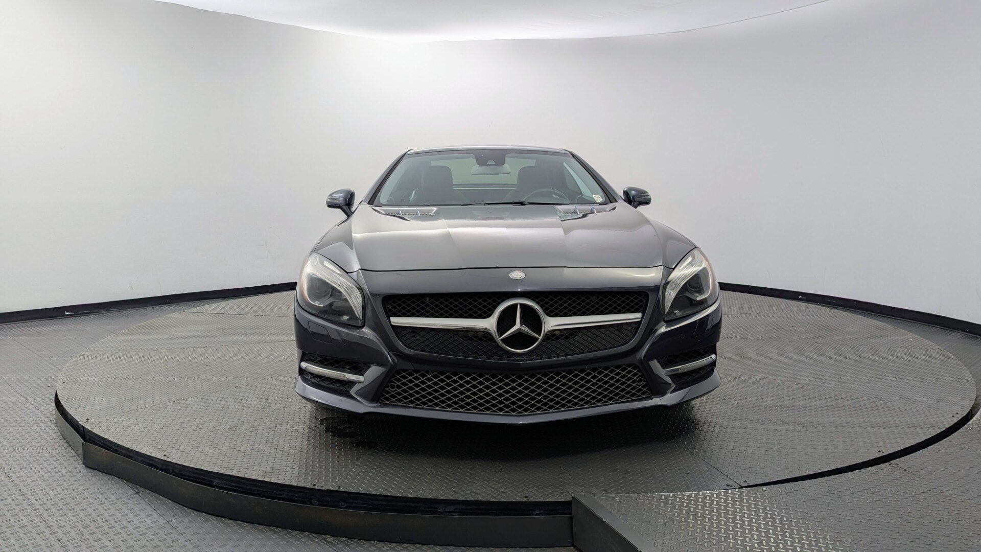 Florida Fine Cars - Used vehicle - CONVERTIBLE MERCEDES-BENZ SL-CLASS 2013