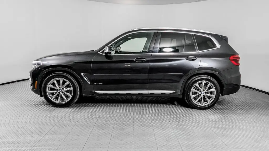 Florida Fine Cars - Used BMW X3 2018 ORLANDO XDRIVE30I