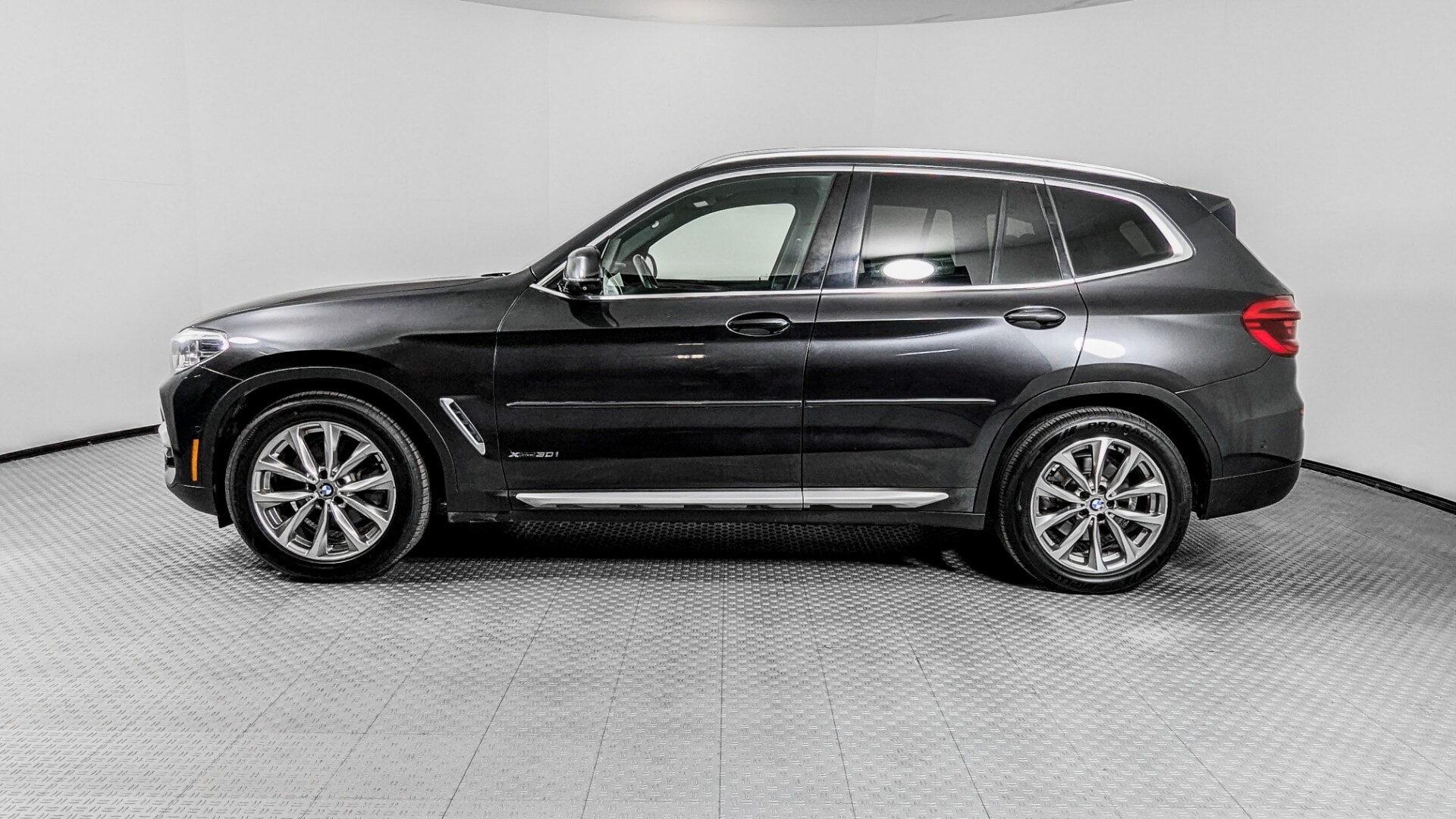 Florida Fine Cars - Used vehicle - SUV BMW X3 2018