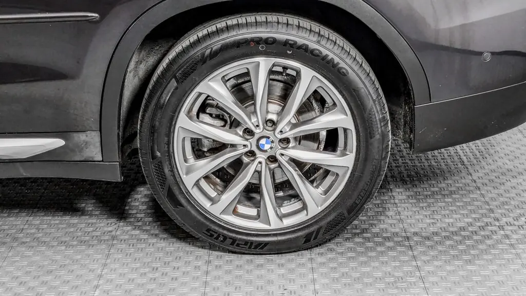 Florida Fine Cars - Used BMW X3 2018 ORLANDO XDRIVE30I