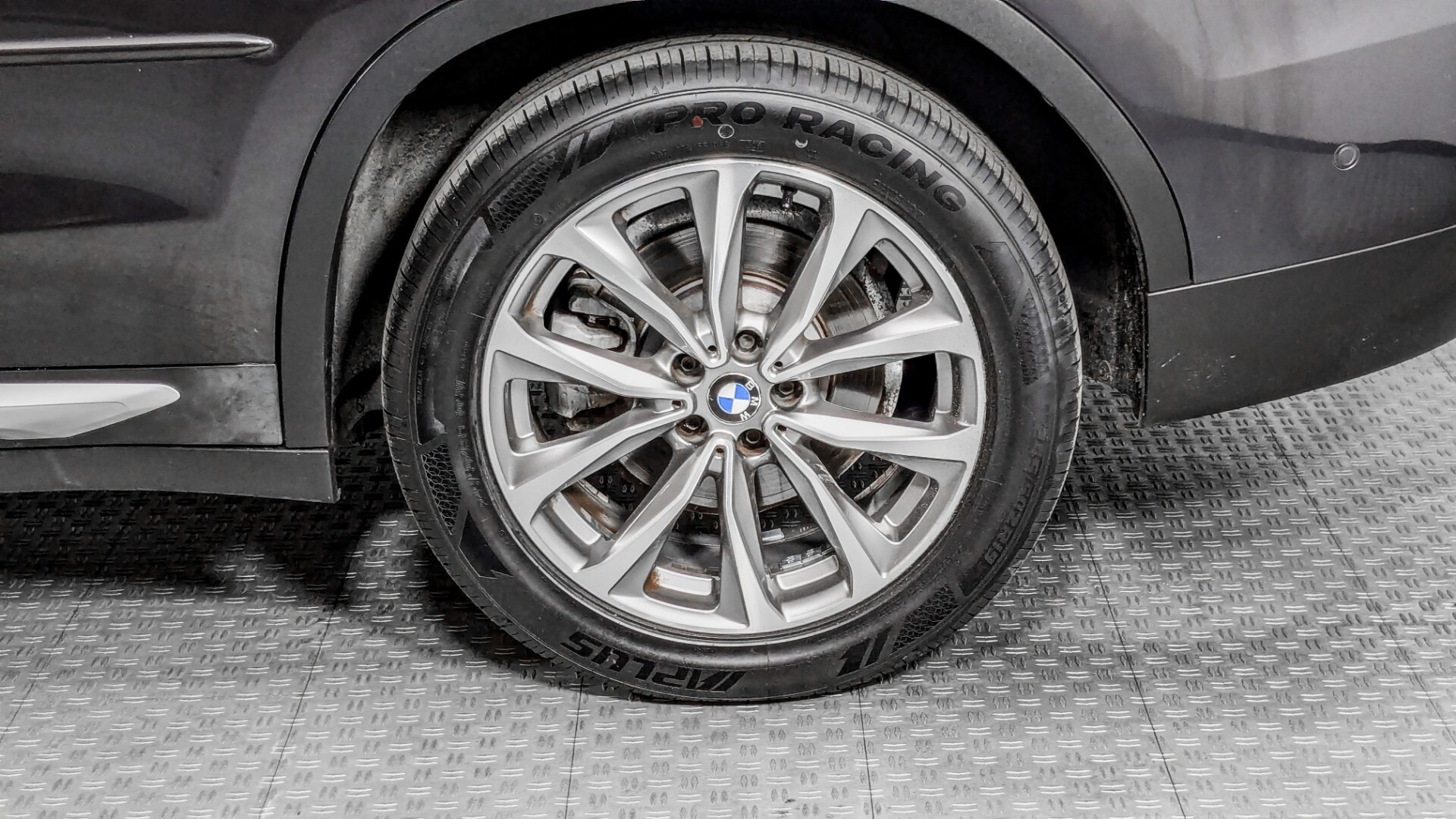 Florida Fine Cars - Used vehicle - SUV BMW X3 2018