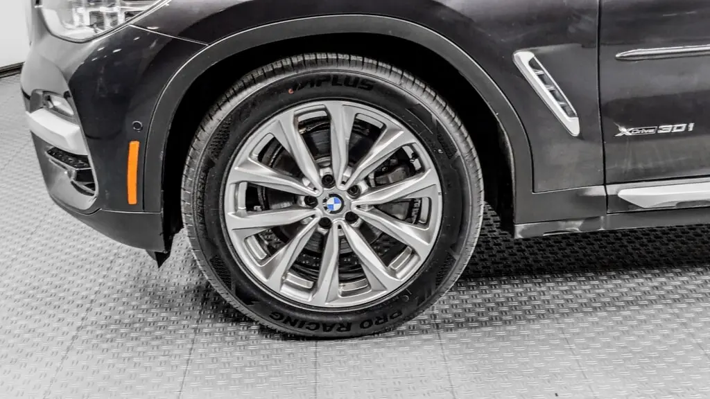 Florida Fine Cars - Used BMW X3 2018 ORLANDO XDRIVE30I