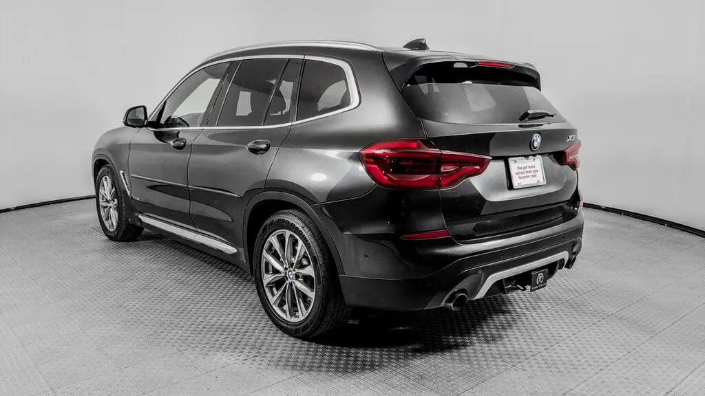 Florida Fine Cars - Used BMW X3 2018 ORLANDO XDRIVE30I