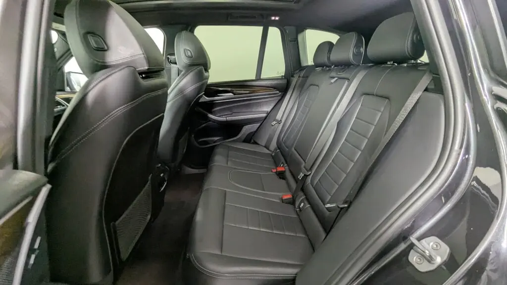 Florida Fine Cars - Used BMW X3 2018 ORLANDO XDRIVE30I
