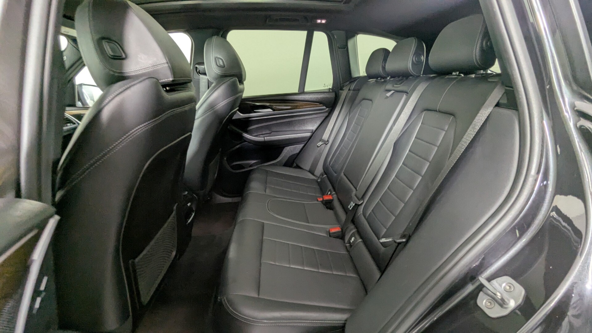 Florida Fine Cars - Used vehicle - SUV BMW X3 2018
