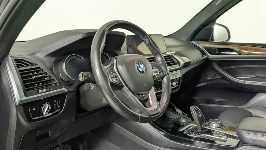 Florida Fine Cars - Used BMW X3 2018 ORLANDO XDRIVE30I
