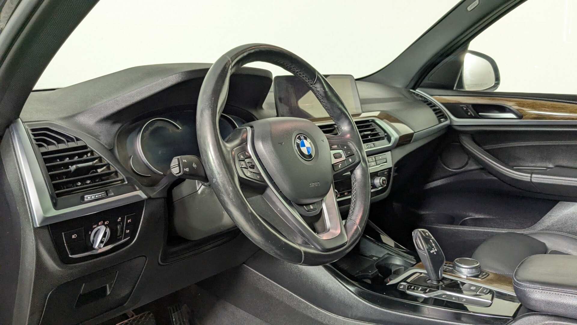 Florida Fine Cars - Used vehicle - SUV BMW X3 2018