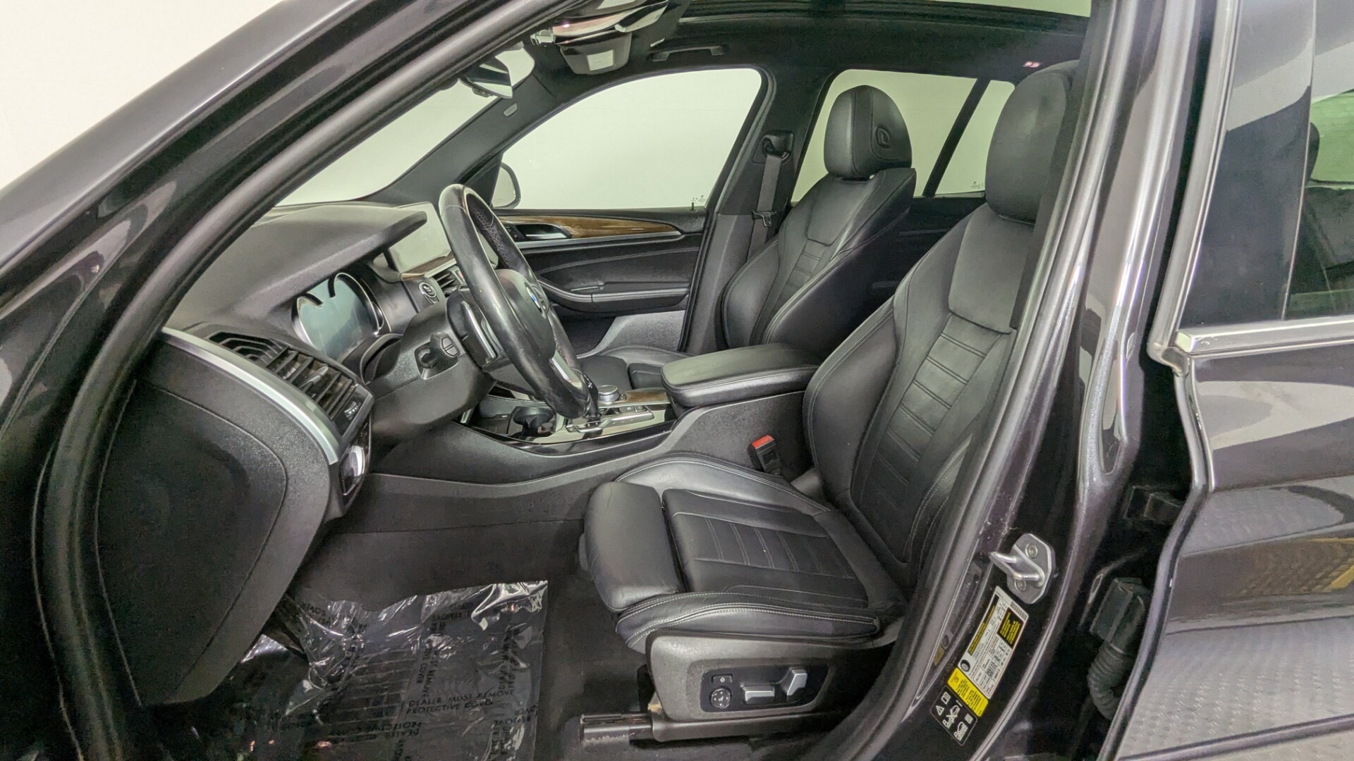 Florida Fine Cars - Used vehicle - SUV BMW X3 2018