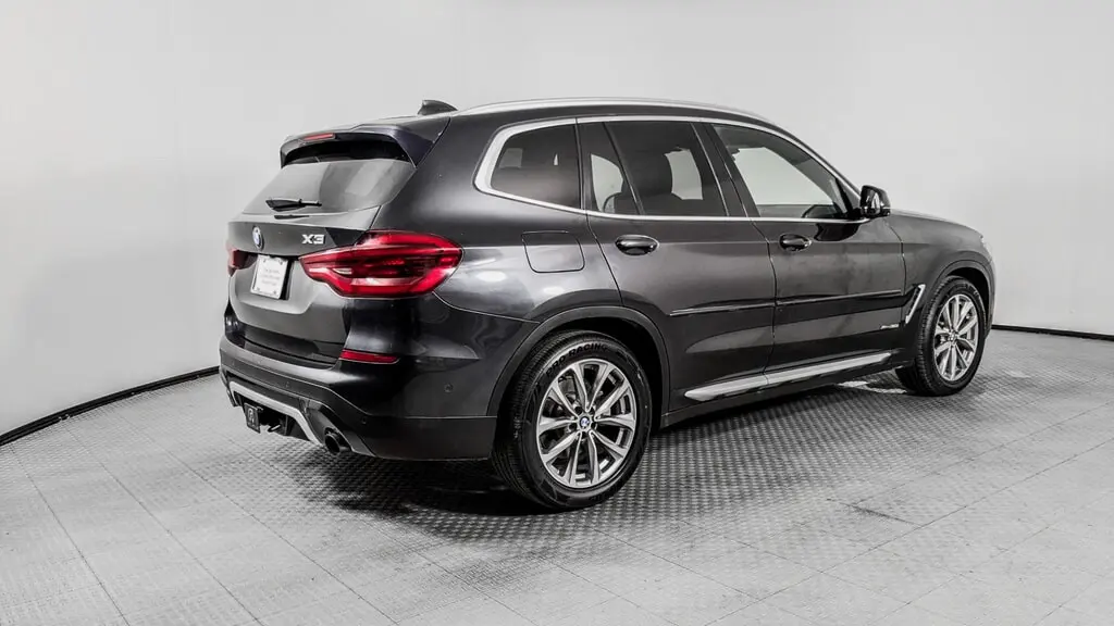Florida Fine Cars - Used BMW X3 2018 ORLANDO XDRIVE30I