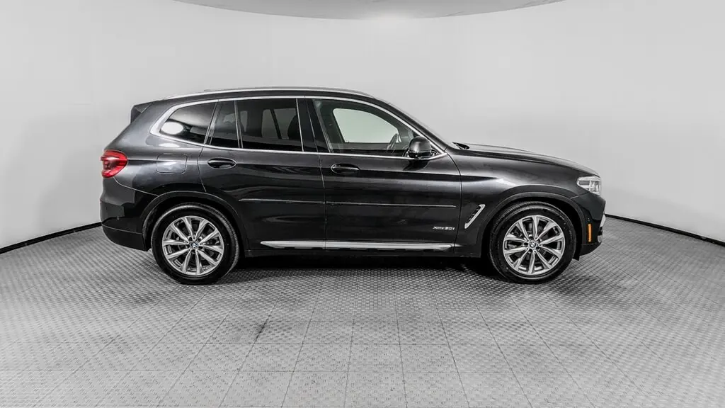 Florida Fine Cars - Used BMW X3 2018 ORLANDO XDRIVE30I