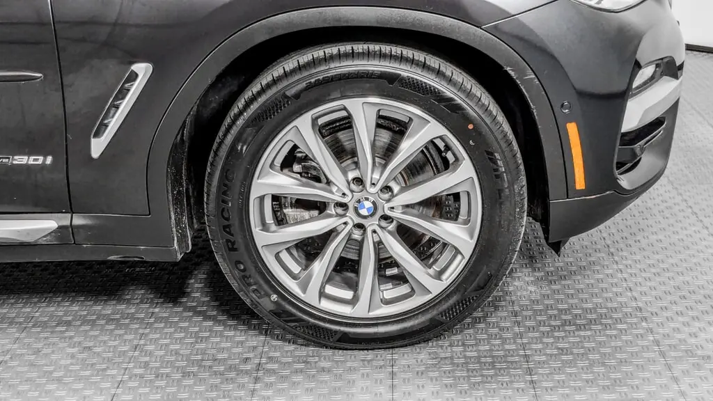 Florida Fine Cars - Used BMW X3 2018 ORLANDO XDRIVE30I