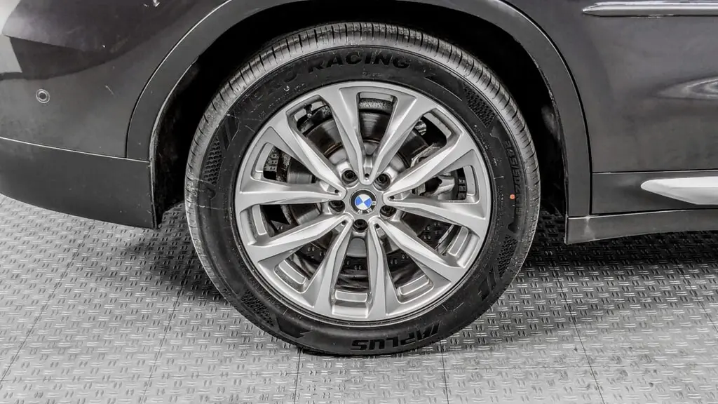 Florida Fine Cars - Used BMW X3 2018 ORLANDO XDRIVE30I