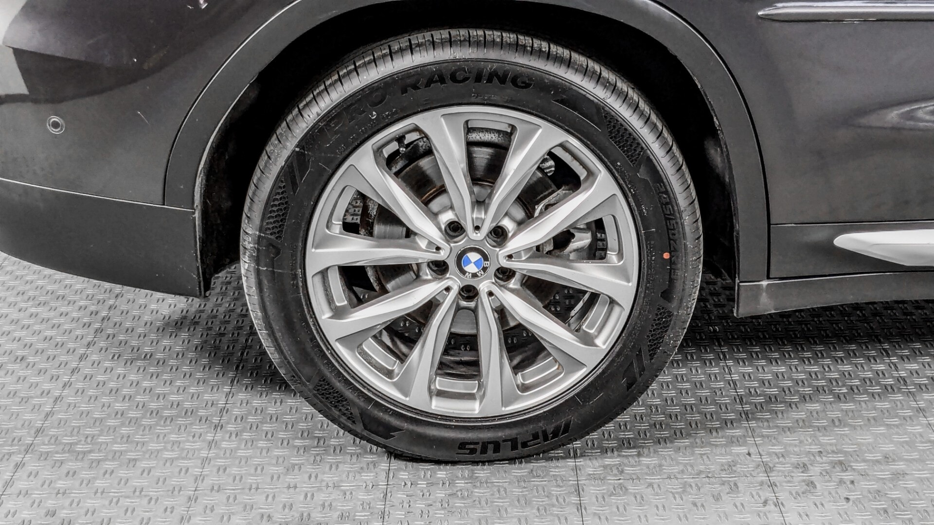 Florida Fine Cars - Used vehicle - SUV BMW X3 2018