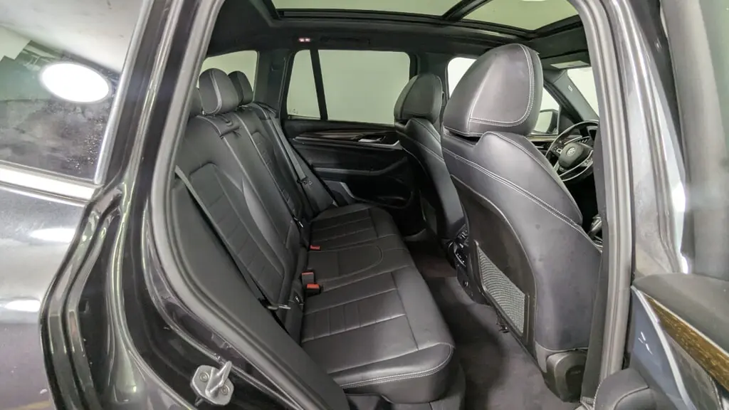 Florida Fine Cars - Used BMW X3 2018 ORLANDO XDRIVE30I