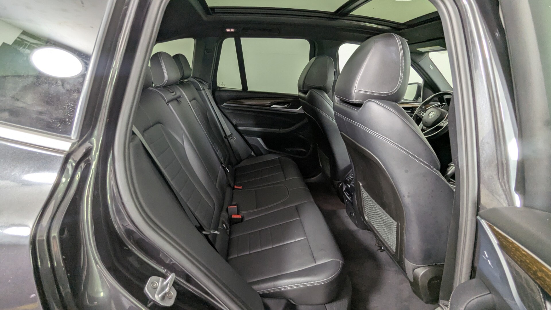 Florida Fine Cars - Used vehicle - SUV BMW X3 2018
