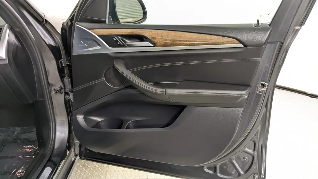 Florida Fine Cars - Used BMW X3 2018 ORLANDO XDRIVE30I