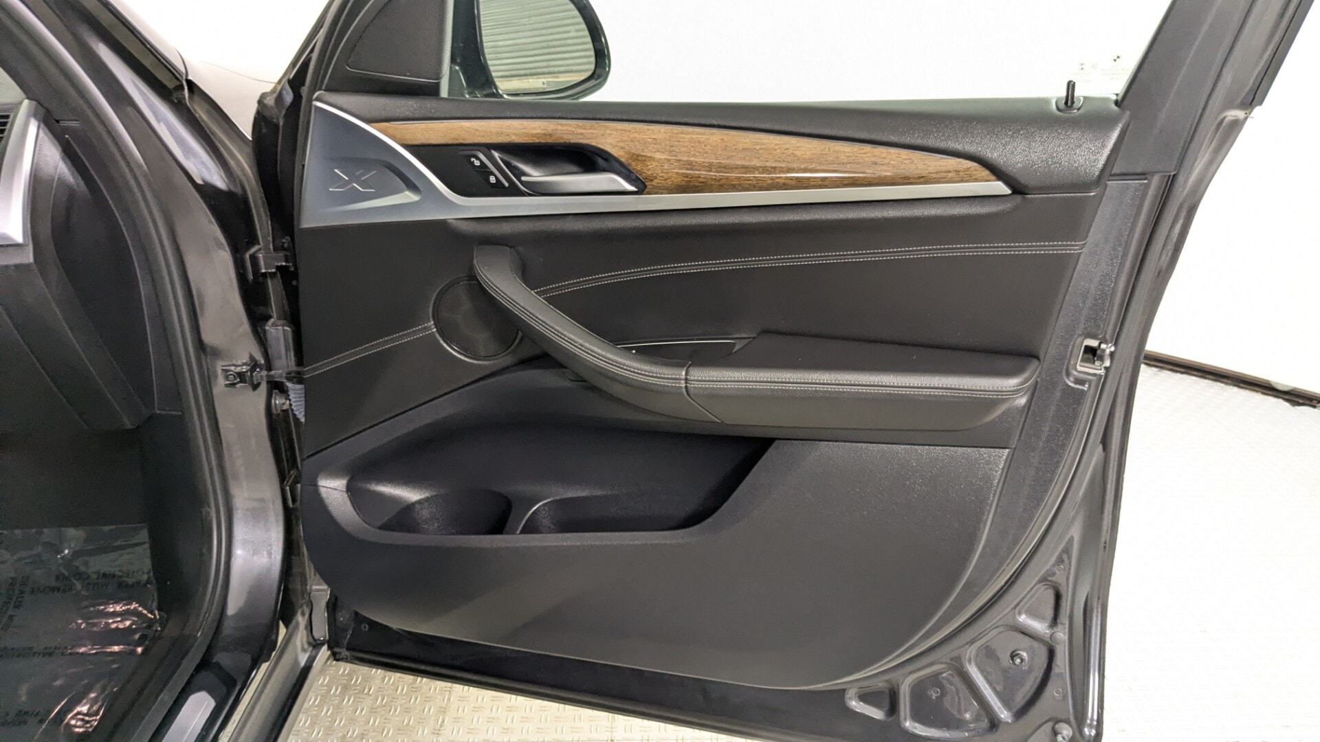 Florida Fine Cars - Used vehicle - SUV BMW X3 2018