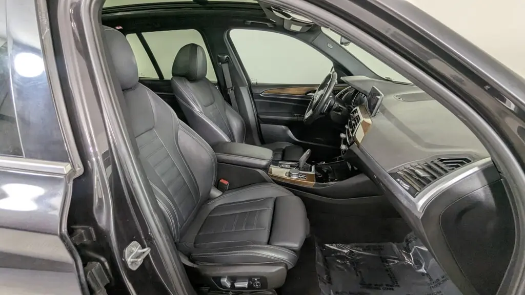 Florida Fine Cars - Used BMW X3 2018 ORLANDO XDRIVE30I
