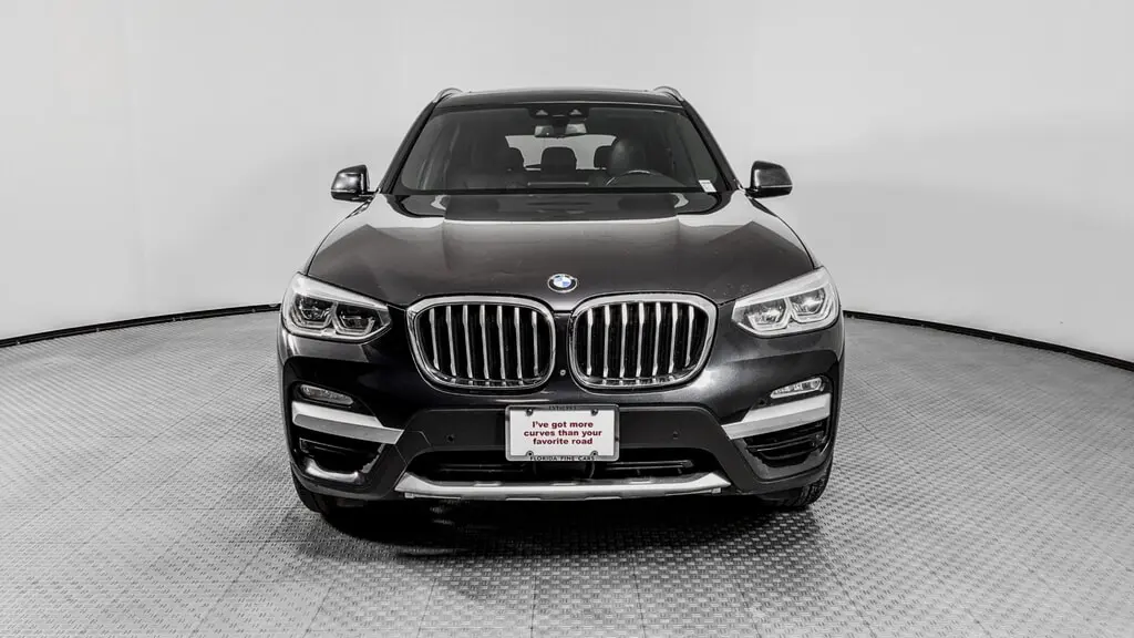 Florida Fine Cars - Used BMW X3 2018 ORLANDO XDRIVE30I