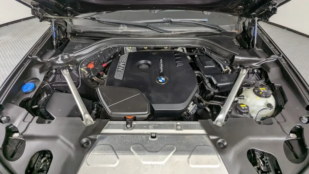 Florida Fine Cars - Used BMW X3 2018 ORLANDO XDRIVE30I