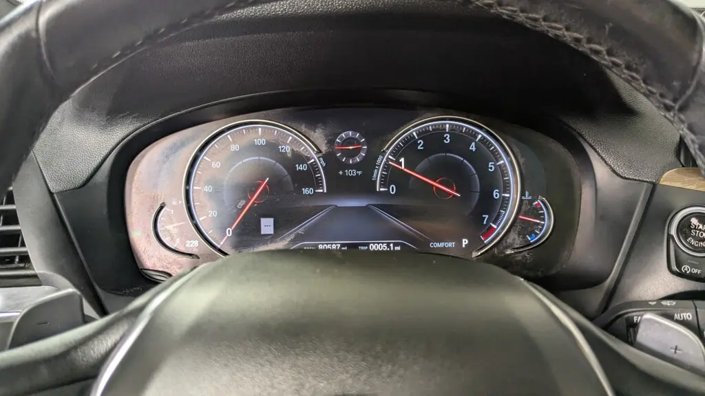 Florida Fine Cars - Used BMW X3 2018 ORLANDO XDRIVE30I
