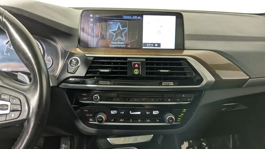 Florida Fine Cars - Used BMW X3 2018 ORLANDO XDRIVE30I
