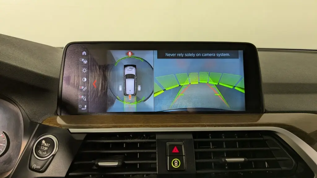 Florida Fine Cars - Used BMW X3 2018 ORLANDO XDRIVE30I