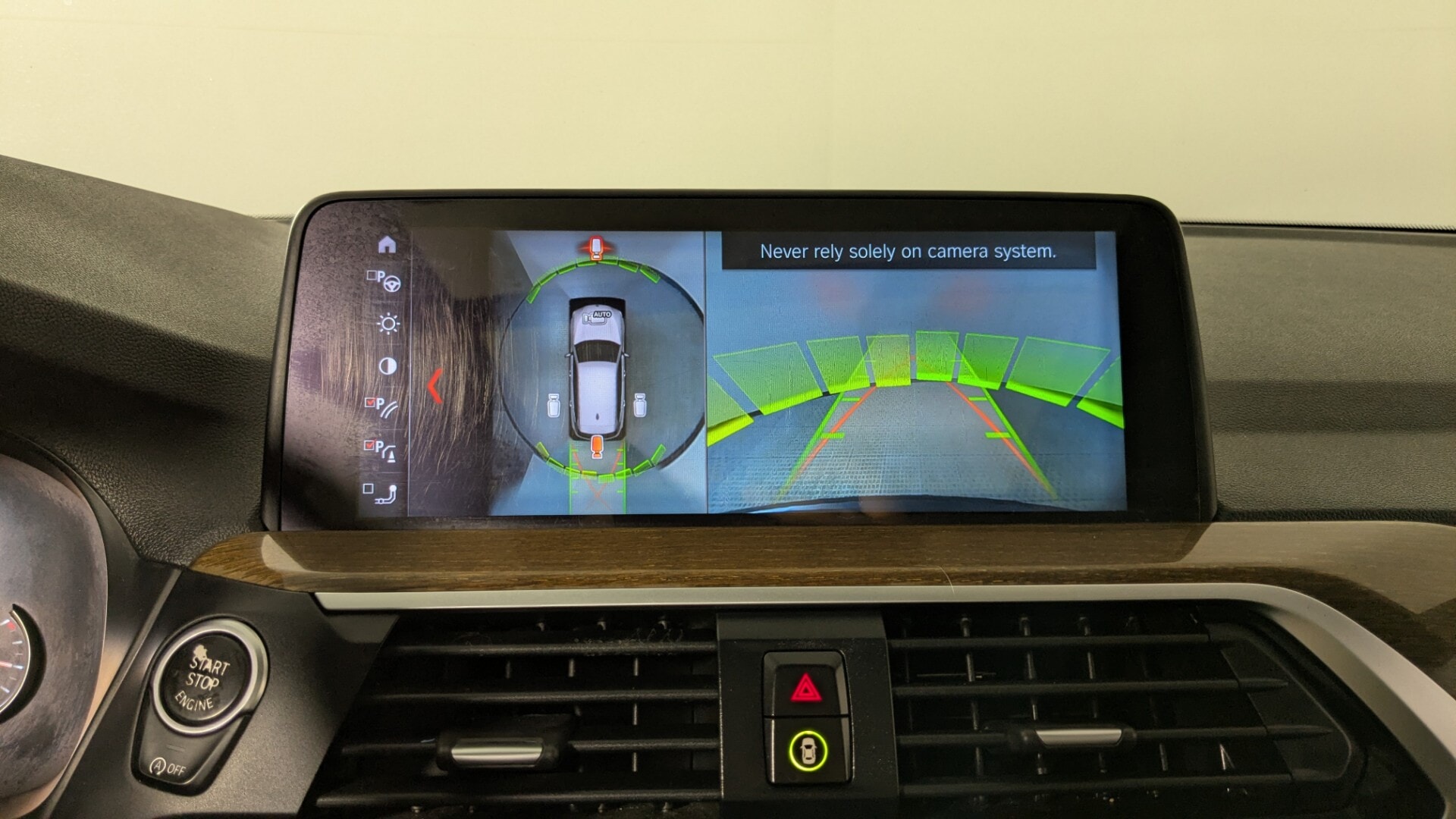 Florida Fine Cars - Used vehicle - SUV BMW X3 2018
