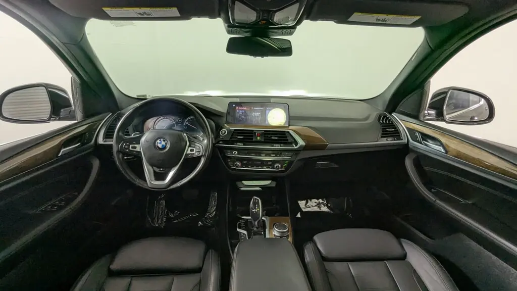 Florida Fine Cars - Used BMW X3 2018 ORLANDO XDRIVE30I
